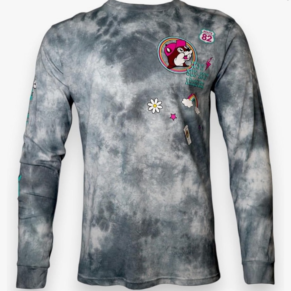 Buc-ee's Official Graphic T-Shirts